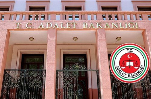 Ədliyyə Nazirliyinin 124 əməkdaşı saxlanıldı