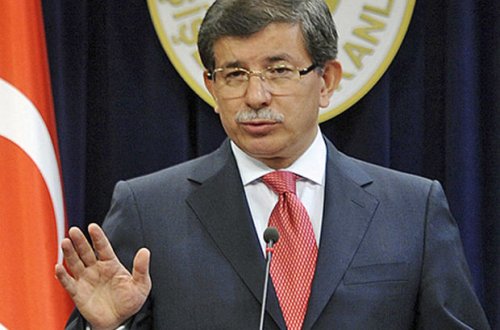 Türkiyə Rusiyaya xəbərdarlıq etdi