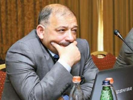 Rauf Mirqədirovun səhhətində problem yaranıb