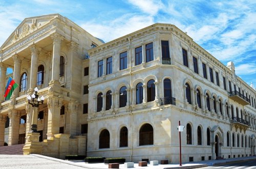 Müdirin 86 minlik fırıldağı