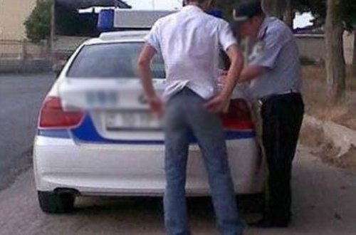 Ramiz Zeynalovun cəzalandıra bilmədiyi inspektor kimdir?