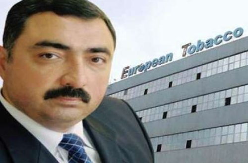 Siqaret monopolistindən etiraf