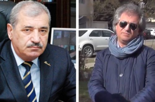 Yasamal icra başçısını ifşa edəcək