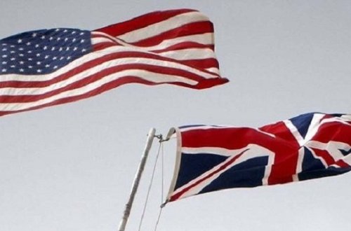 ABŞ və İngiltərədən Ankara terroruna