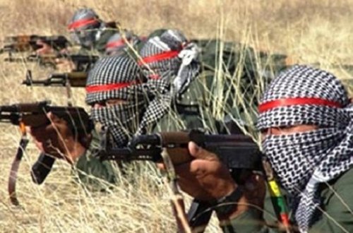 PKK-dan növbəti hücum