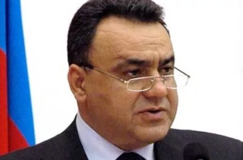 ''Bantotdel'' Heydər Babayevin obyektində əməliyyat keçirdi, direktor həbs edildi