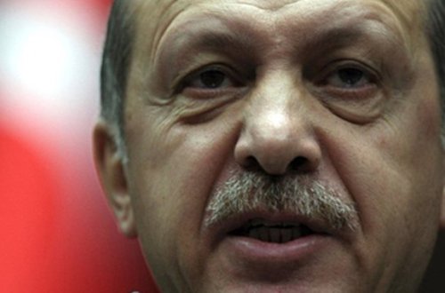 Ərdoğan Bakı səfərini təxirə saldı