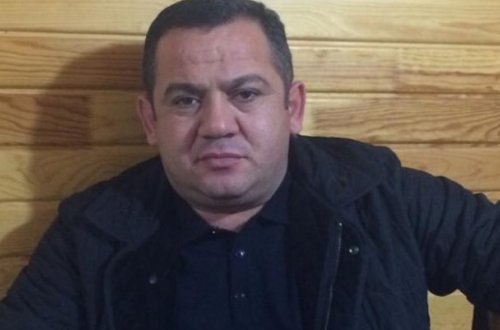 “Çovdarov əllərimi rezinlə bağladı, “Makarov”ları göstərib dedi ki...”