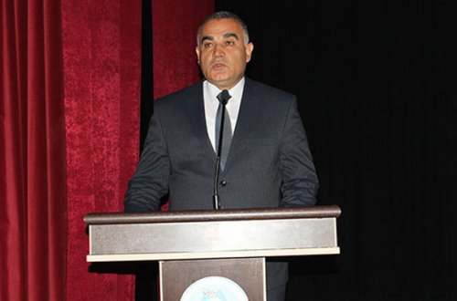 Azərbaycanda nazir işdən çıxarıldı