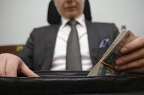 Azərbaycanlı diaspor rəhbəri tutuldu