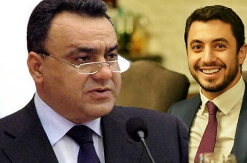 Heydər Babayev haqqında şok iddia: Bakıdan Dubaya qədər əyləncə