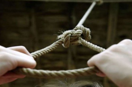 “Televizora az bax” deyilən 11 yaşlı uşaq intihar etdi