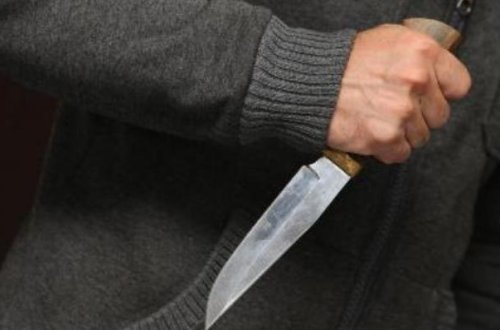 İrəvanda qanlı olay