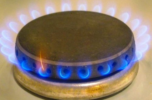 Paytaxtın 5 rayonunda qaz olmayacaq