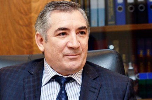 MTRŞ-nın xərclədiyi 11 milyon