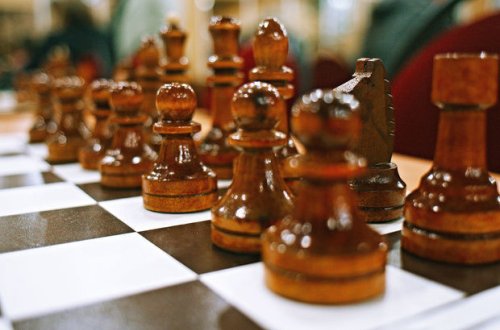 Bakıda keçiriləcək Şahmat Olimpiadasının vaxtı dəyişdirildi