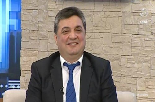 Bu məşhur Namiq Mənanın qardaşı imiş