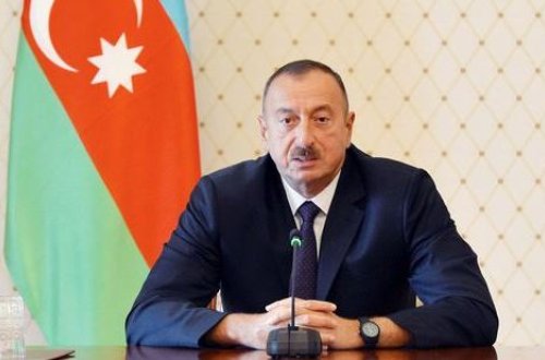 Prezident məmurların işini nəzarətə götürür