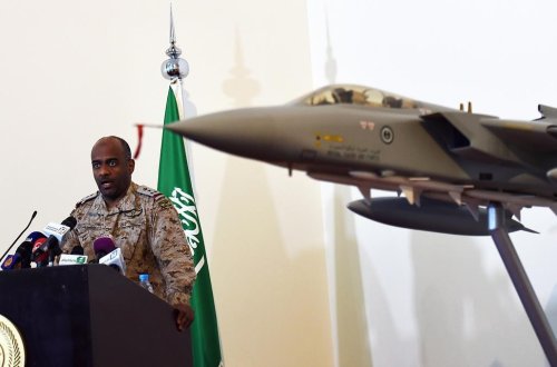 Səudiyyə quru əməliyyatlarına hazırdır