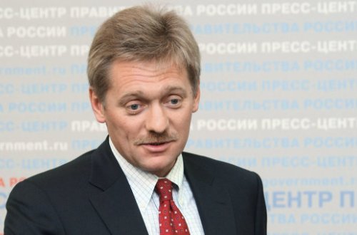 Peskov yenə Türkiyəni ittiham etdi
