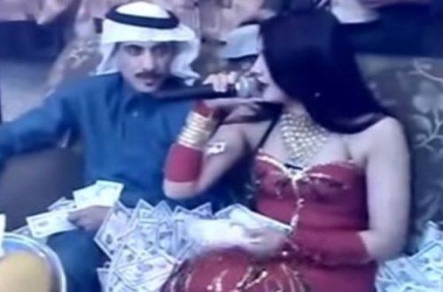 Bakıda otel meneceri, ərəb turistlə 15 yaşlı fahişənin arzusunu ürəyində qoydu