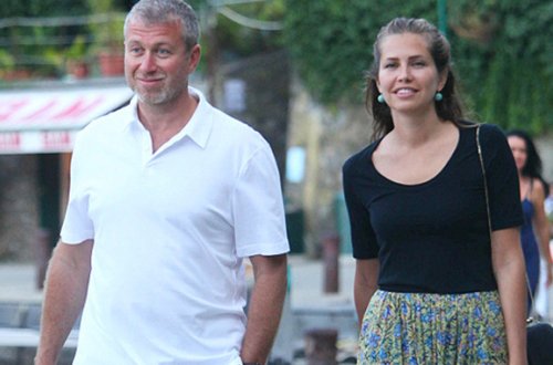 Abramoviç 28 milyonluq hovuz tikdirir