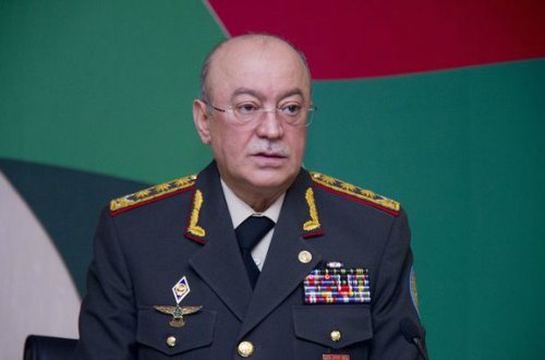 Fövqəladə Hallar Nazirliyi Mətbuat xidmətinin məlumatı