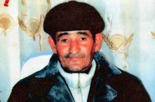 Azərbaycanda səs-küylü qətllə bağlı daha bir