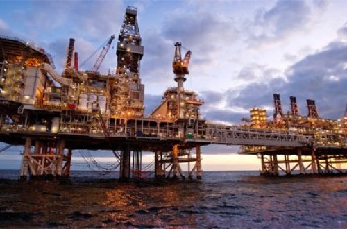 Azərbaycan neft hasilatı həcmini dondurmağı planlaşdırmır