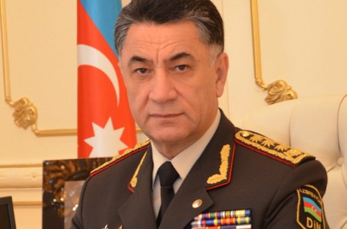 Nazir rəislərin