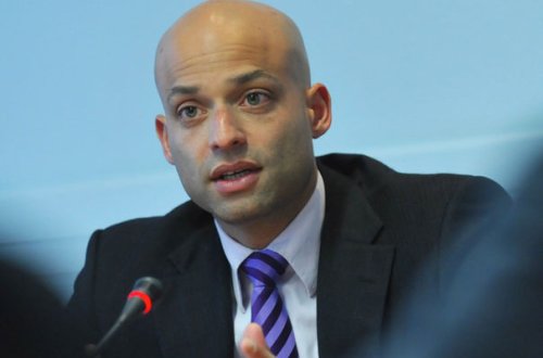 NATO rəsmisi Bakıda Rusiyanı ittiham etdi