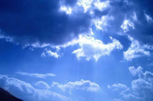 21 dərəcə isti olacaq