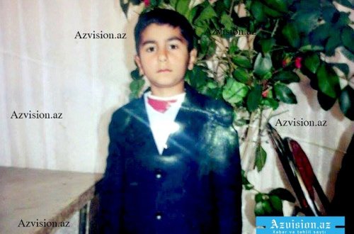 6 yaşlı uşağın dəhşətli qətli