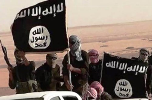 İŞİD kimyəvi silahdan