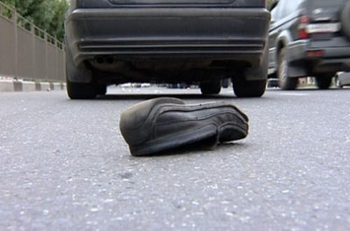 Yol qəzalarında piyada ölümü halları niyə artır?