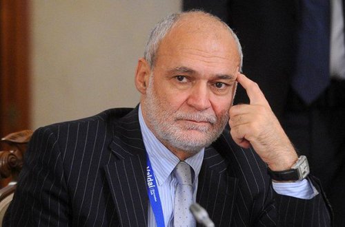 Yekəxanalıq etməyin, Rusiyaya “sağ ol” deyib, dalından öpün!