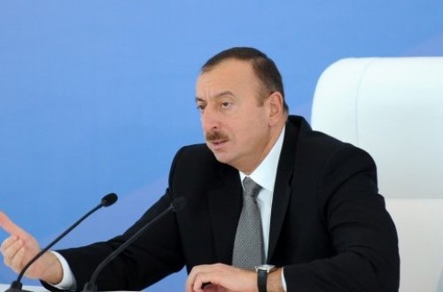 Dövlət Təhlükəsizlik Xidmətinin yeni vəzifələri