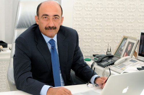 Ola bilər ki, bunun arxasında düşmənlərim var