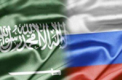 Rusiya Ərəbistanla danışıqlar aparacaq