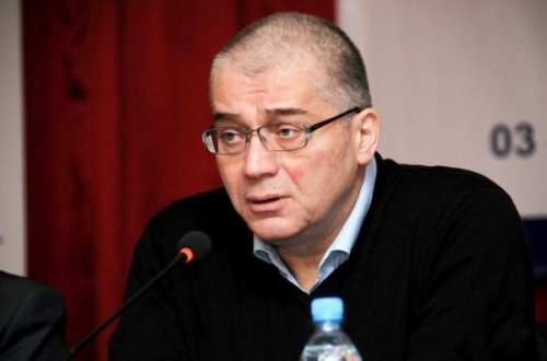 Azərbaycan diplomatının sensasion müsahibəsi