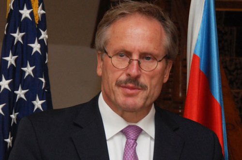 Amerika səfiri Qarabağdan danışdı