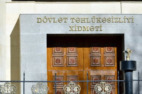 DTX-da yeni təyinat