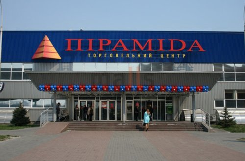 Moskvada azərbaycanlı sahibkarın obyekti sökülür