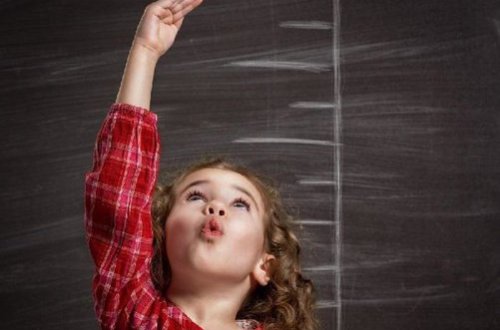 Azərbaycanda 723 uşağın boyu çıxmır