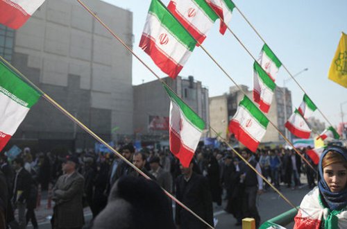 Gürcüstan İran vətəndaşları üçün viza rejimini ləğv etdi