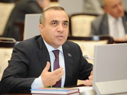 “İctimai Şuralarla bağlı təcrübə qaneedici deyil”