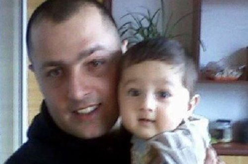 Erməni radikal islamçılıqda ittiham edildi