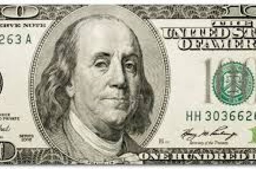 Dolların sabaha olan məzənnəsi açıqlandı