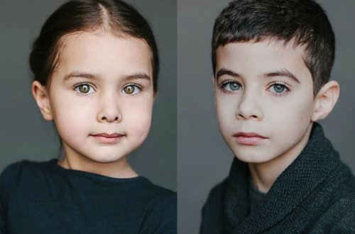 Ata azərbaycanlı, ana erməni...