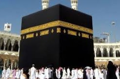Bu il cəmi 1500 azərbaycanlı hacı ola biləcək